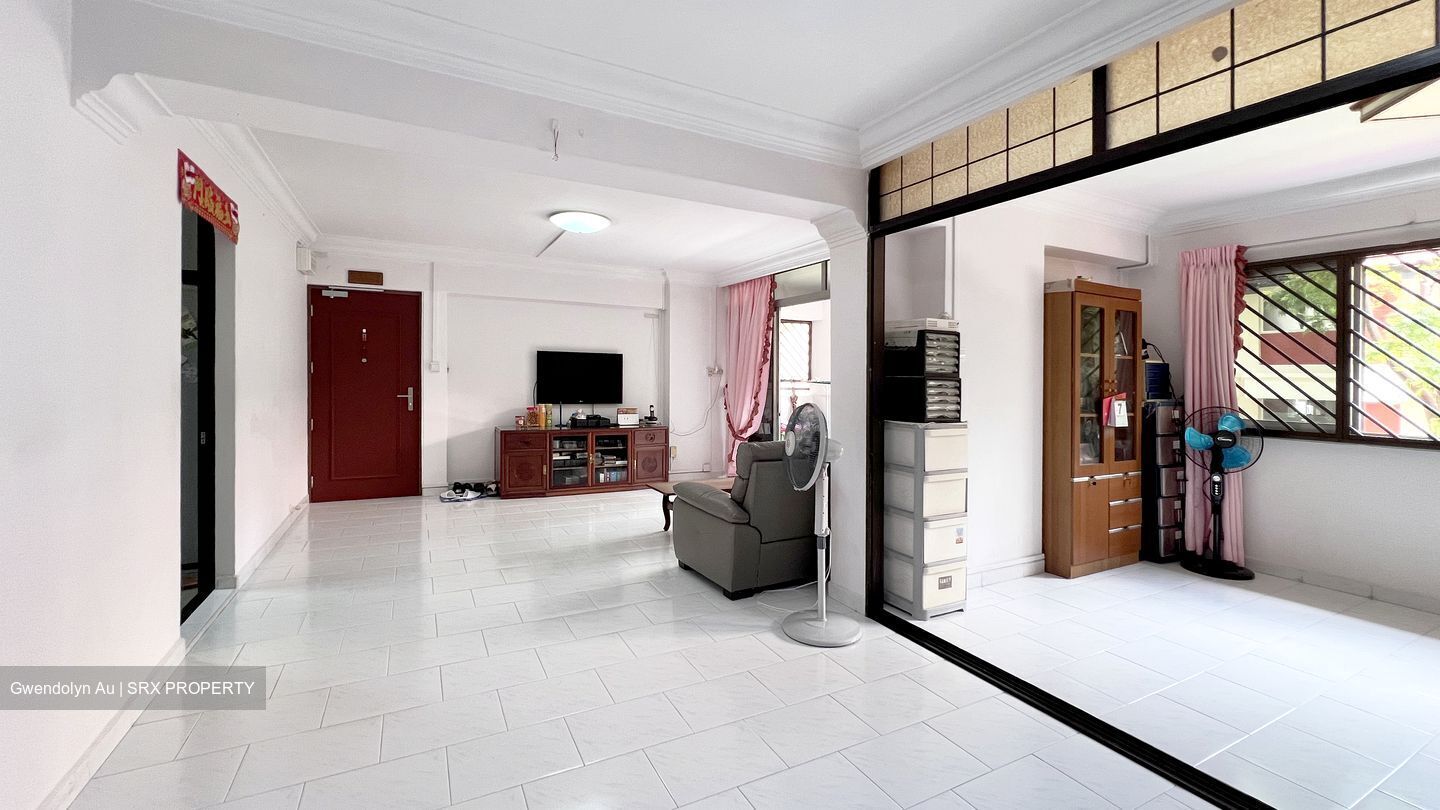 Blk 236 Bishan Street 22 (Bishan), HDB 5 Rooms #535542831